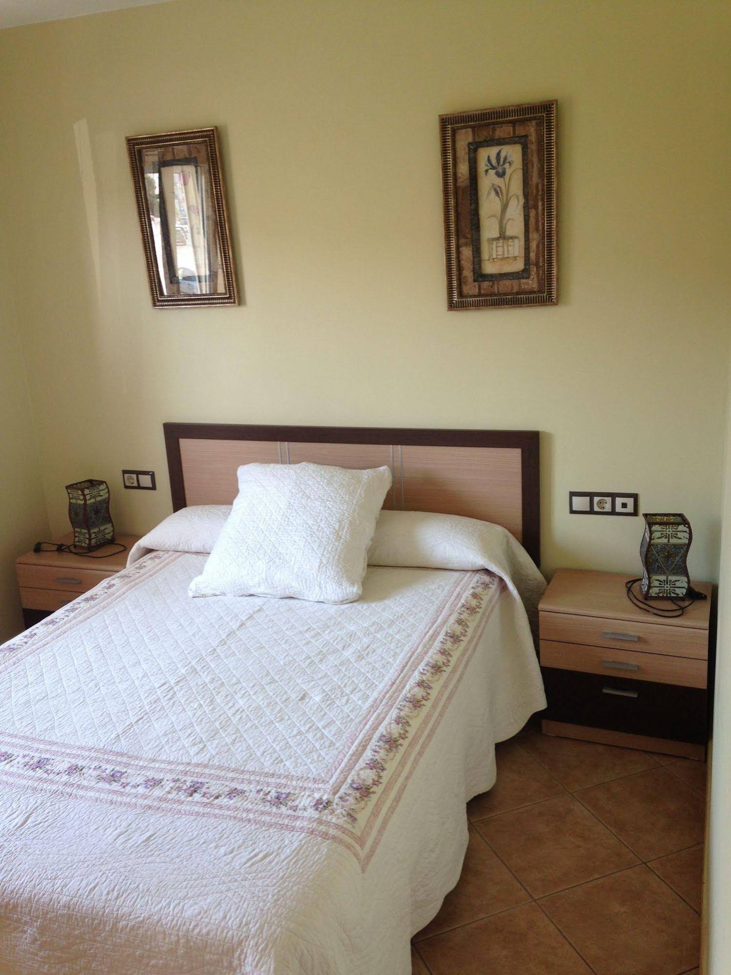 Hostal Solymar