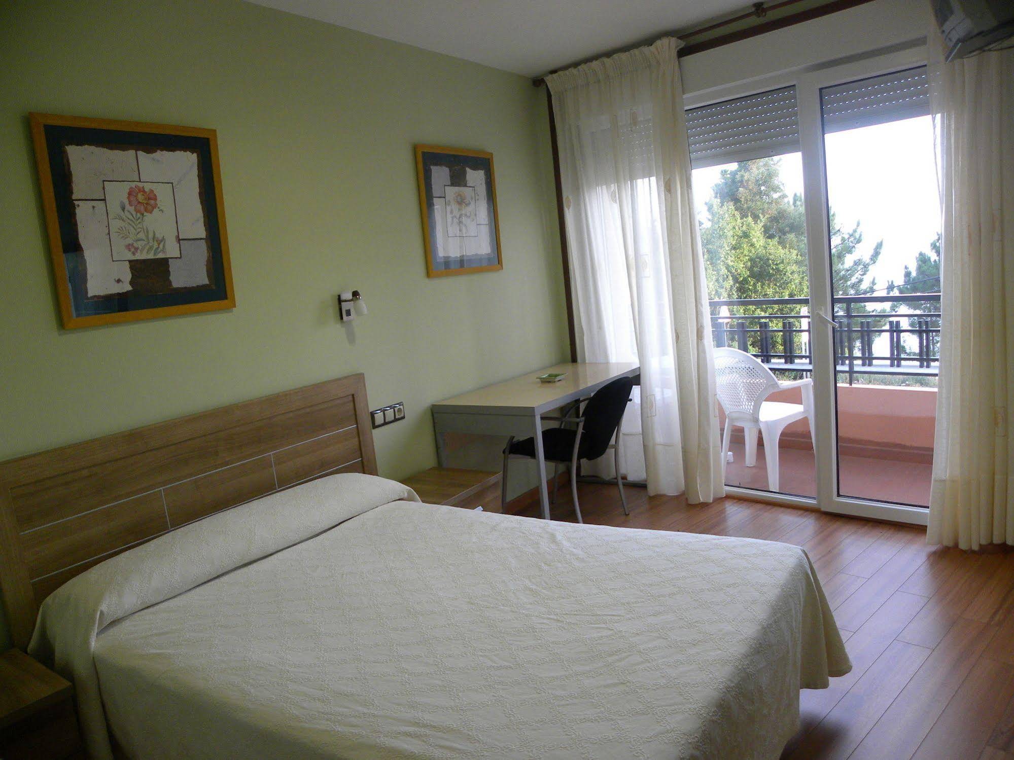 Hostal Solymar