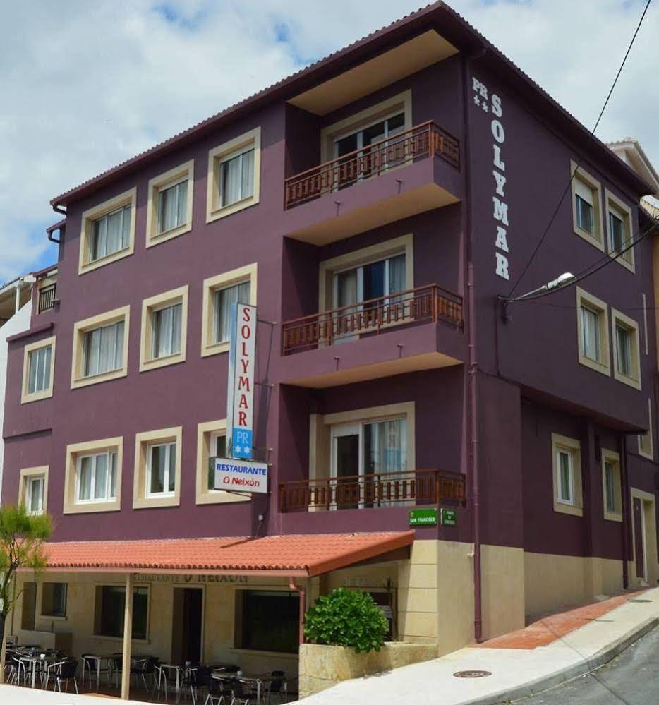 Hostal Solymar