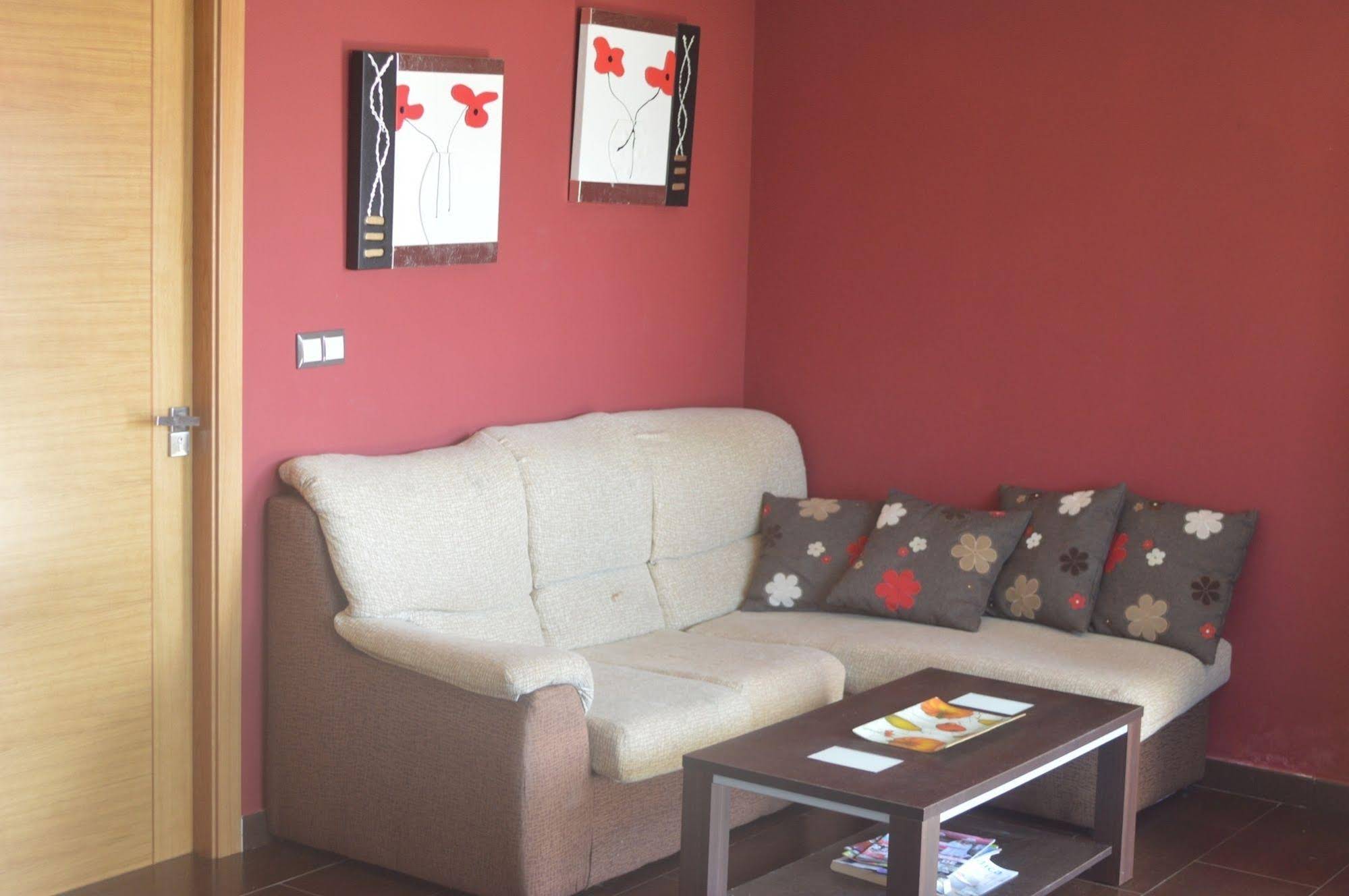 Hostal Solymar
