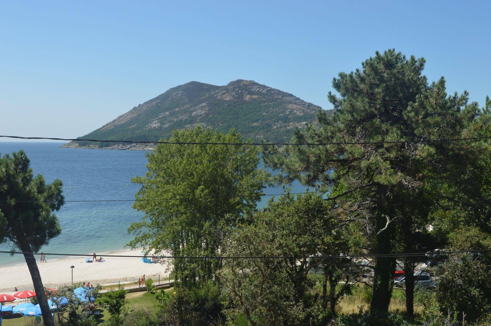 Hostal Solymar