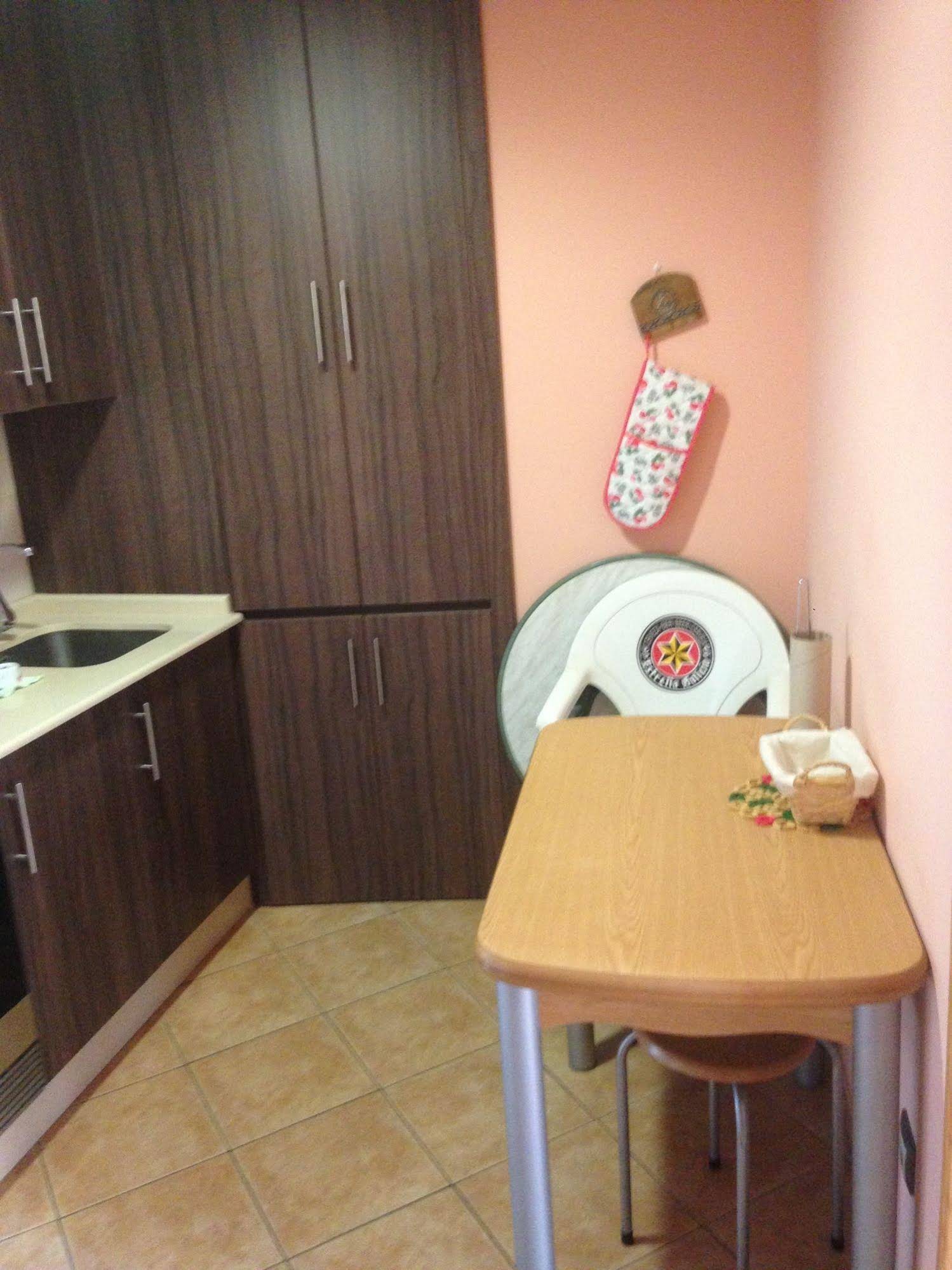Hostal Solymar