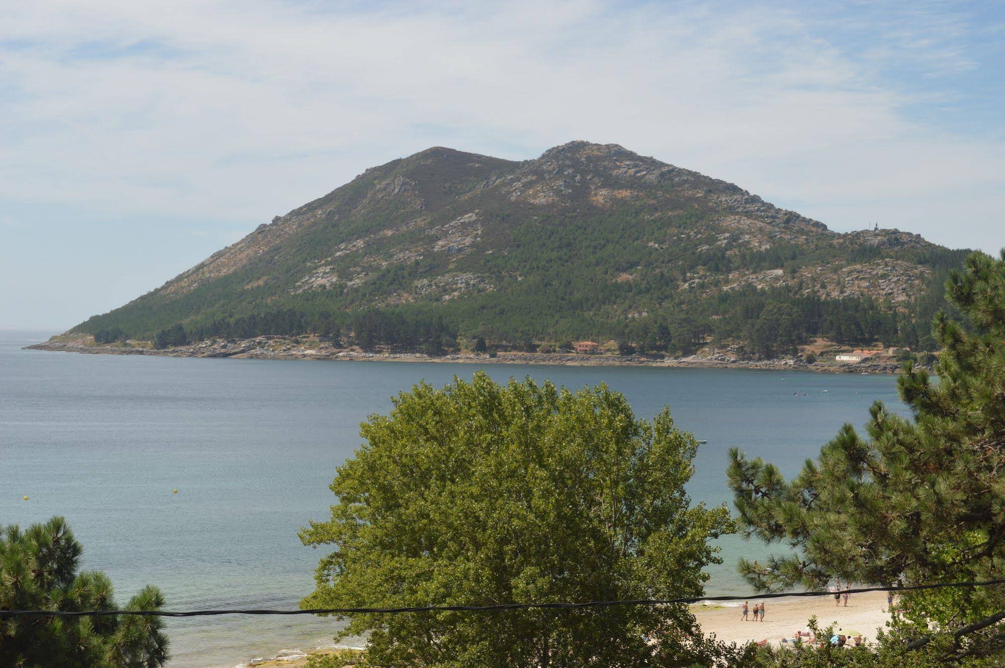Hostal Solymar