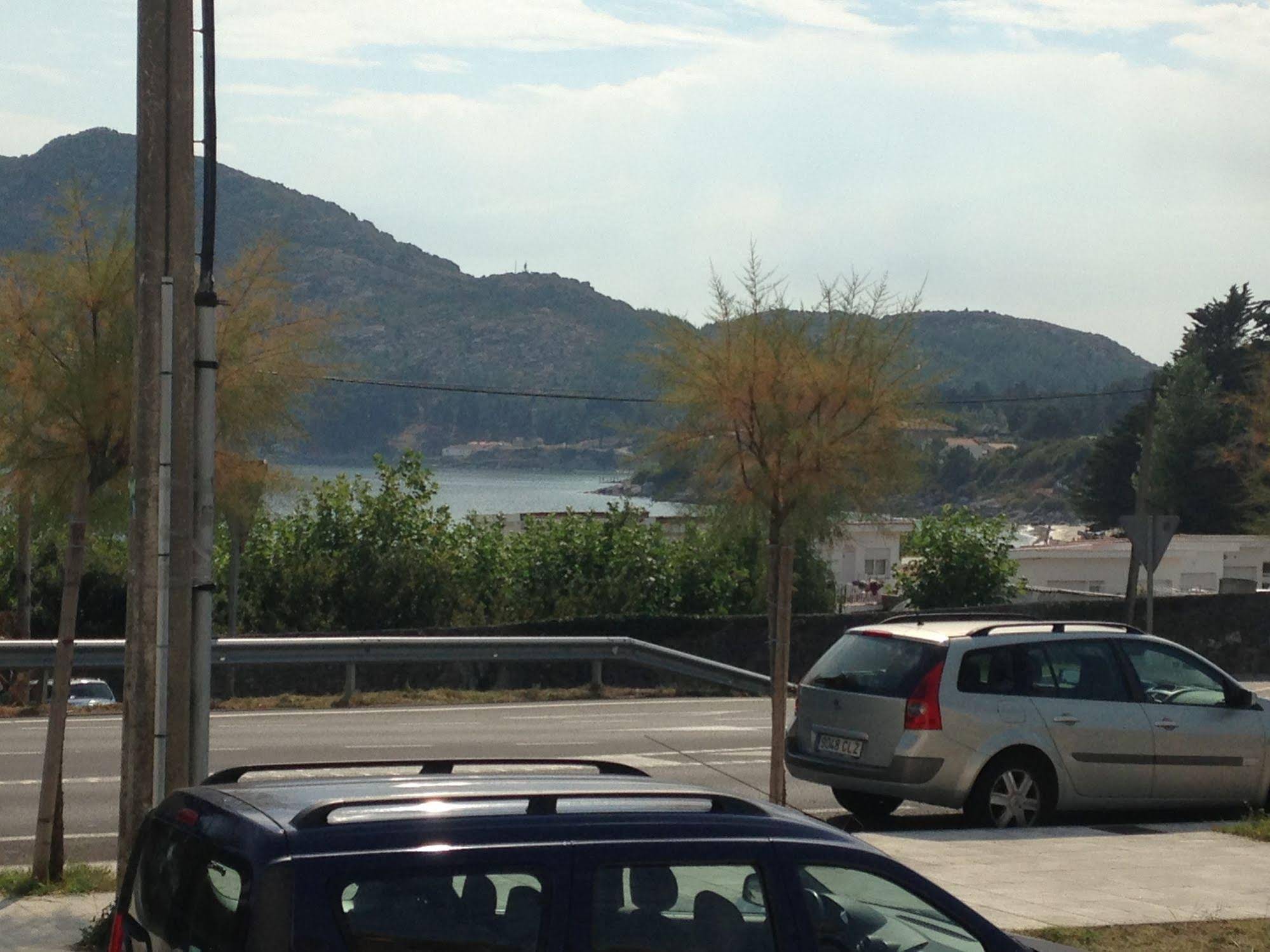 Hostal Solymar