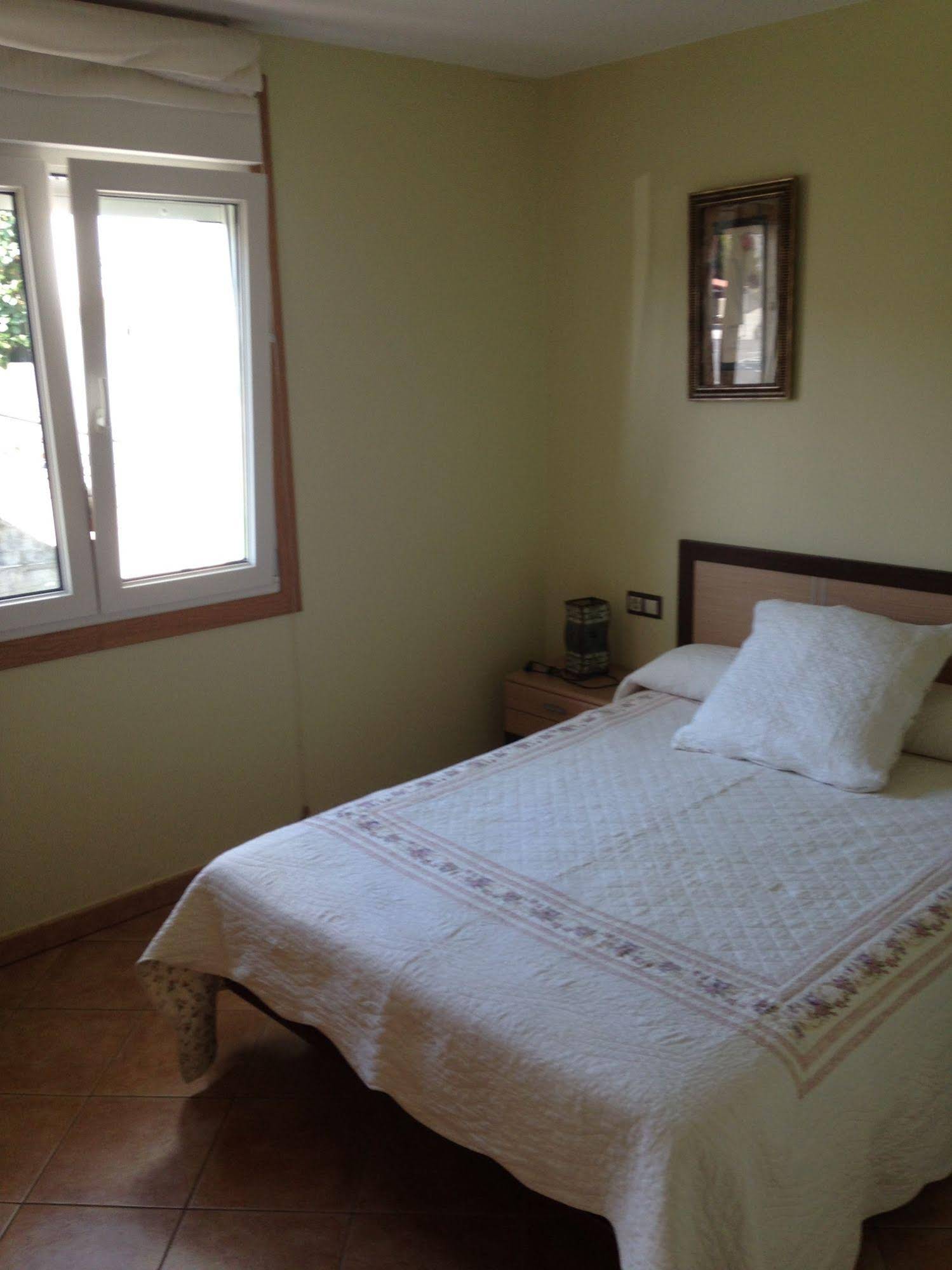Hostal Solymar