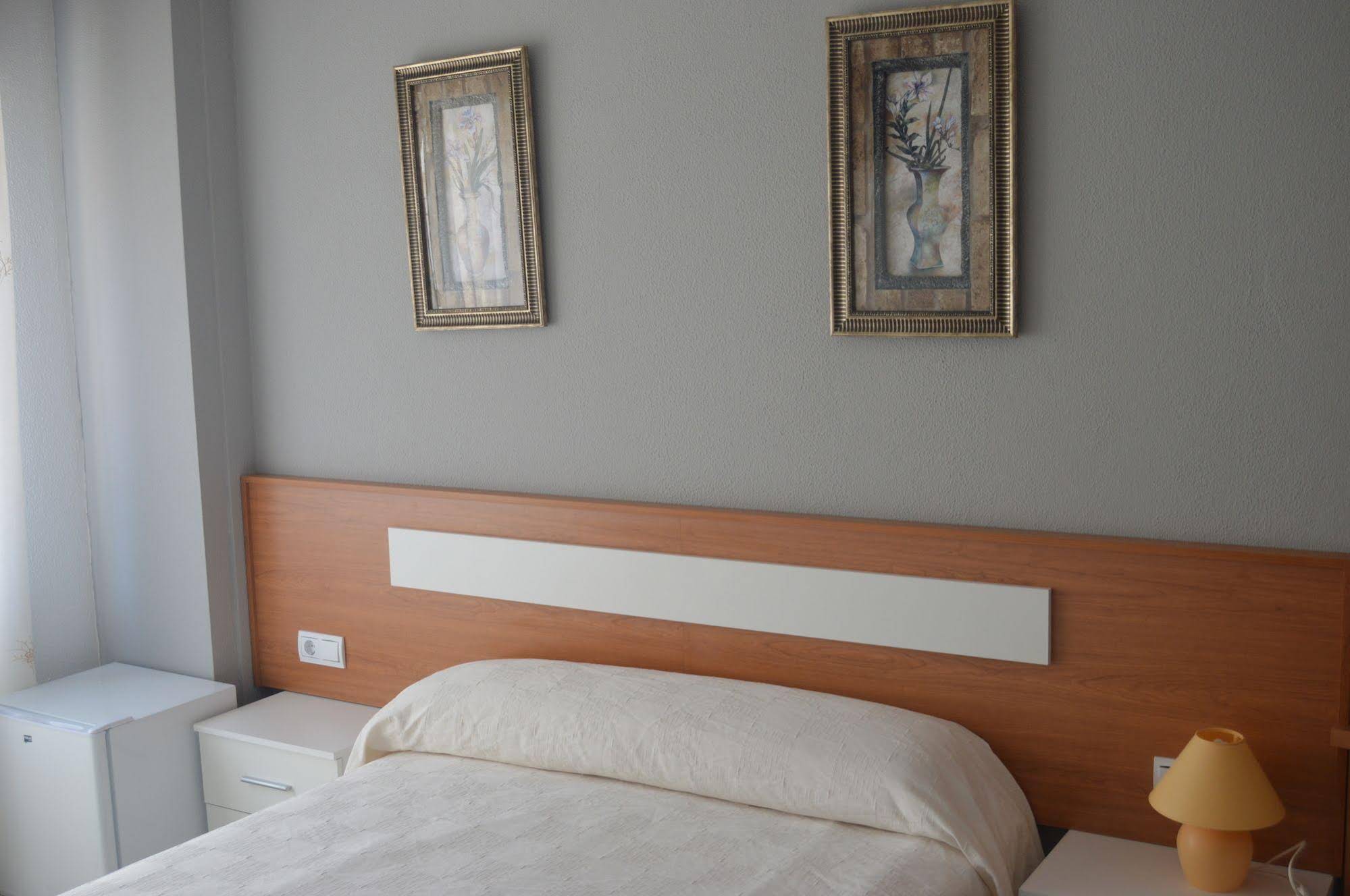 Hostal Solymar
