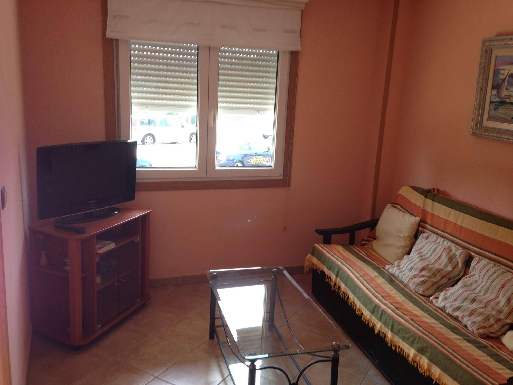 Hostal Solymar