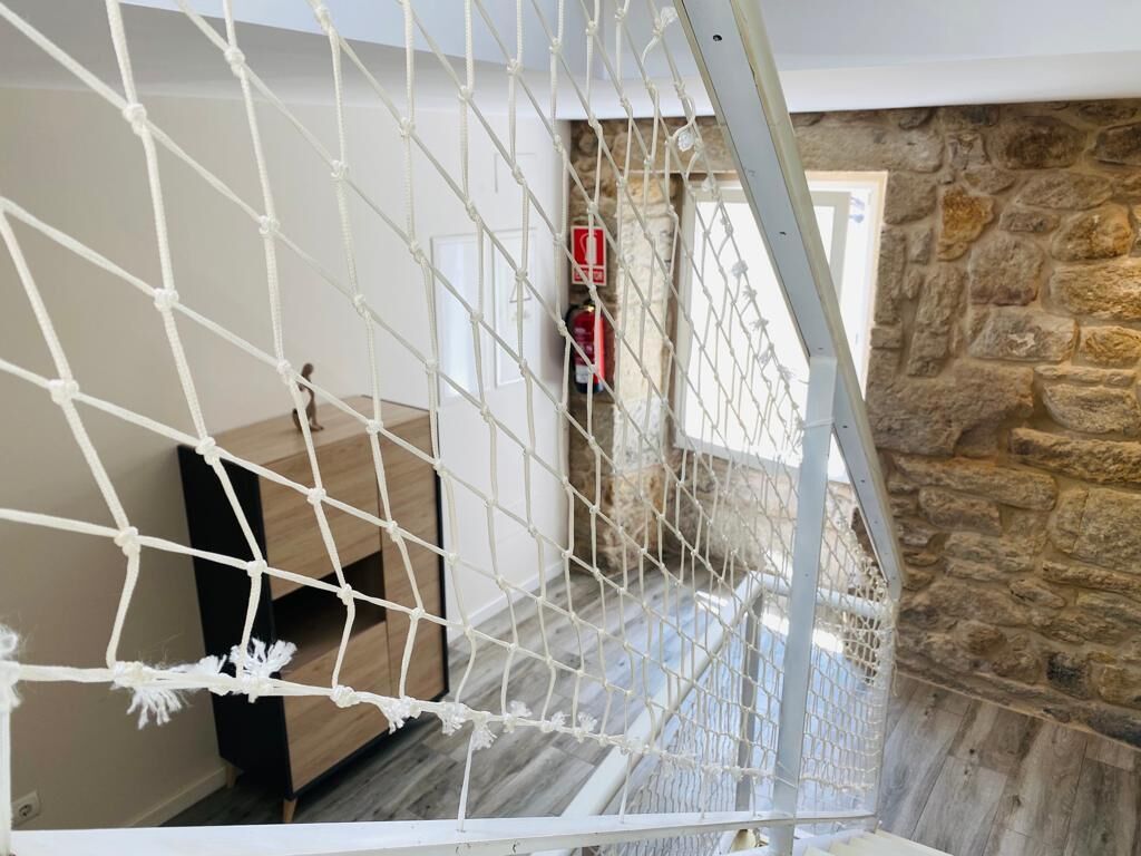 Pensión Casa Sampedro