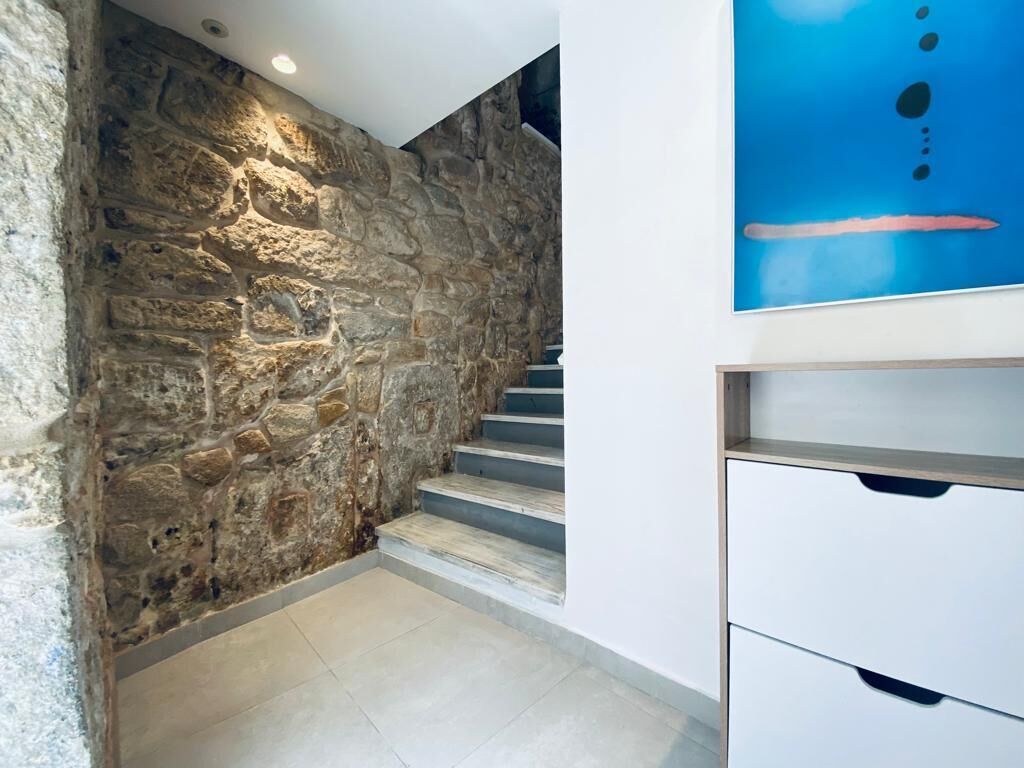 Pensión Casa Sampedro