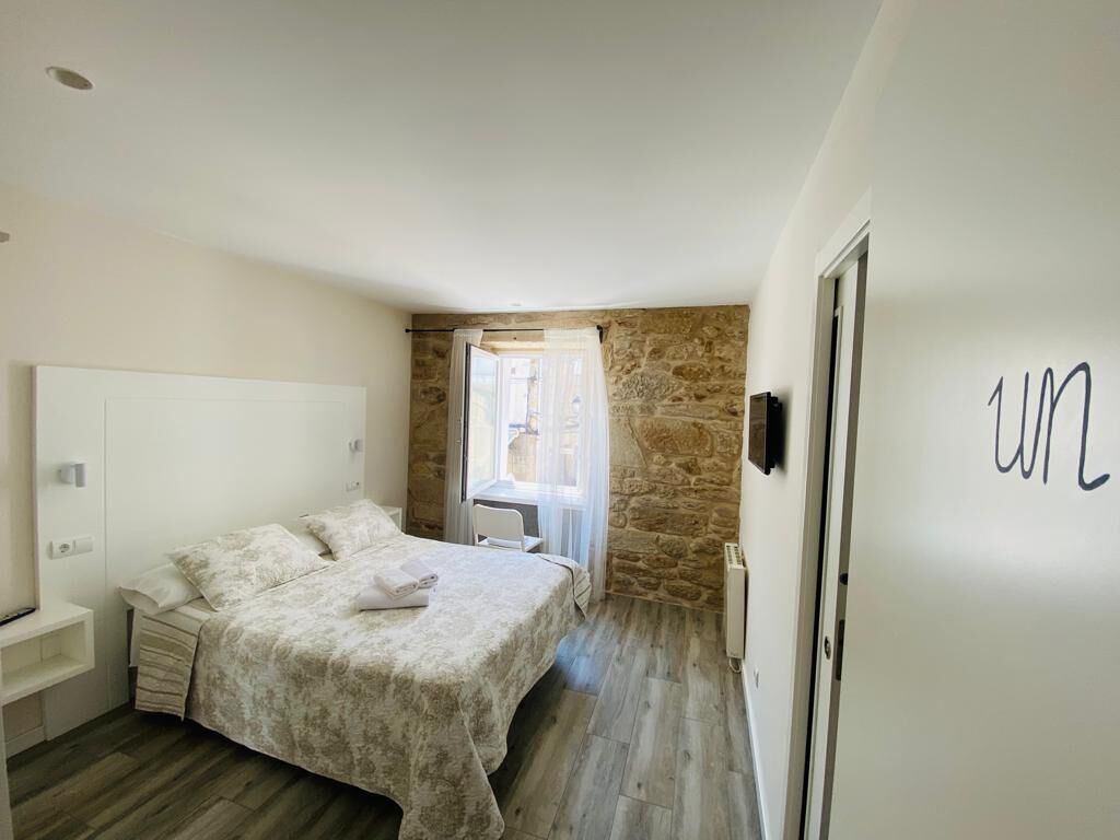 Pensión Casa Sampedro