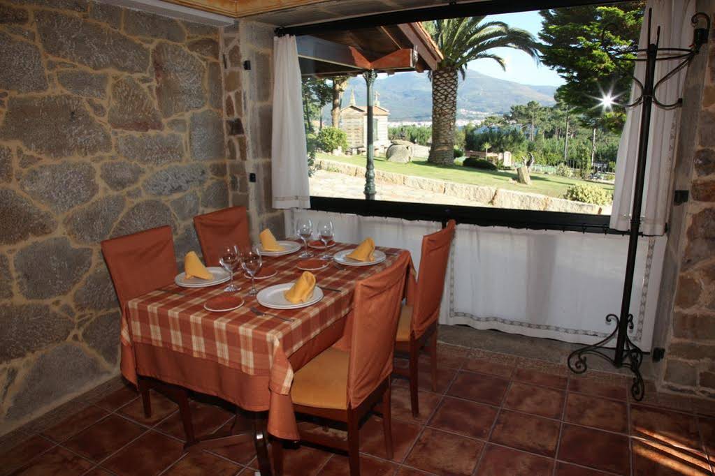 Rústico Punta Uia