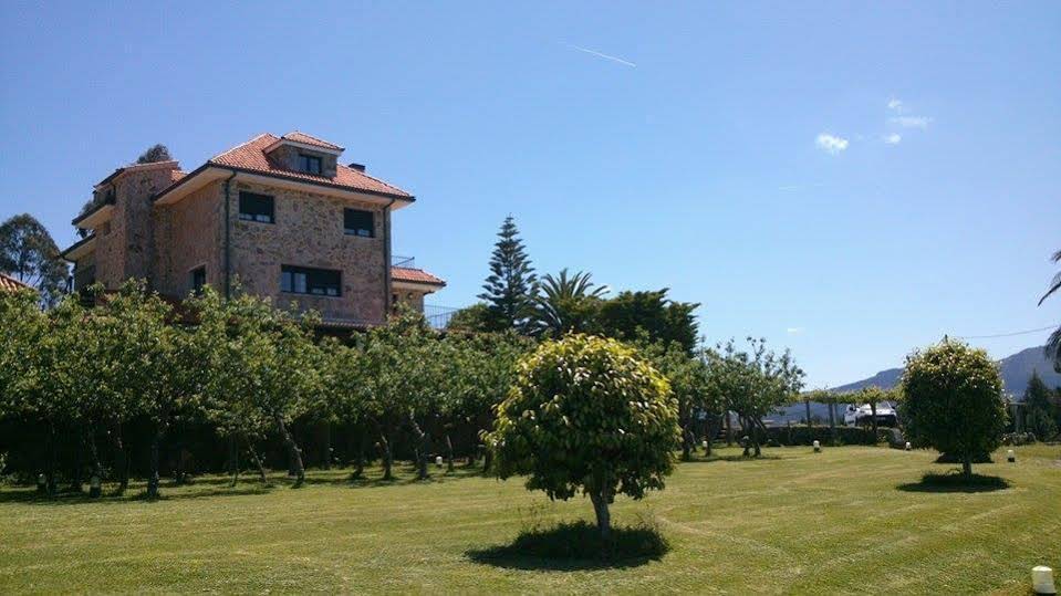 Rústico Punta Uia