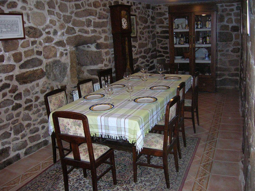 Albergue de Logrosa