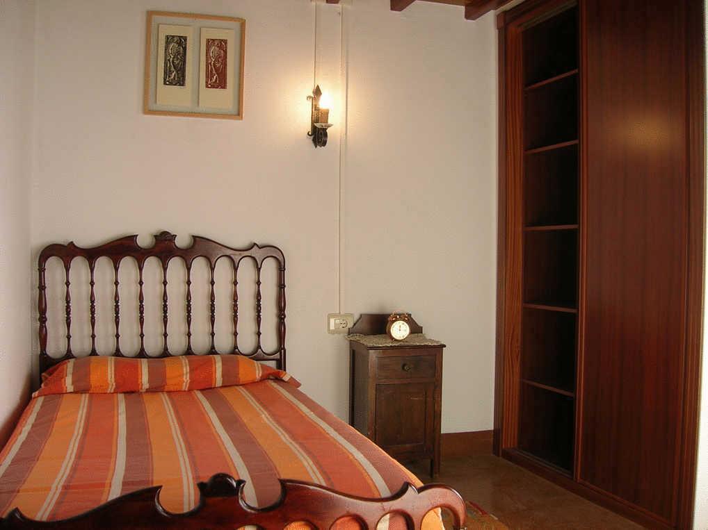 Albergue de Logrosa