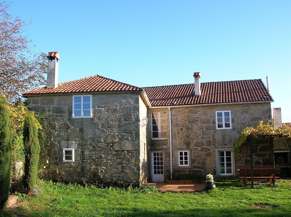 Albergue de Logrosa