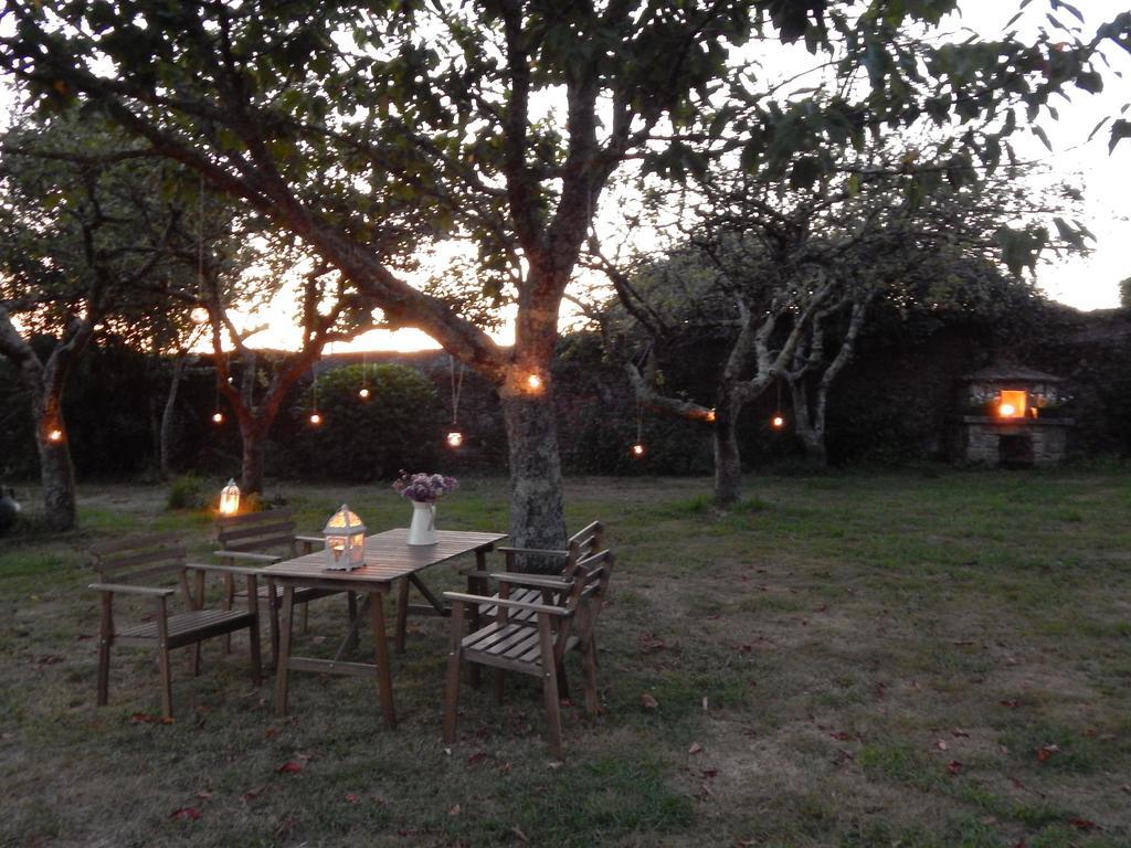 Albergue de Logrosa