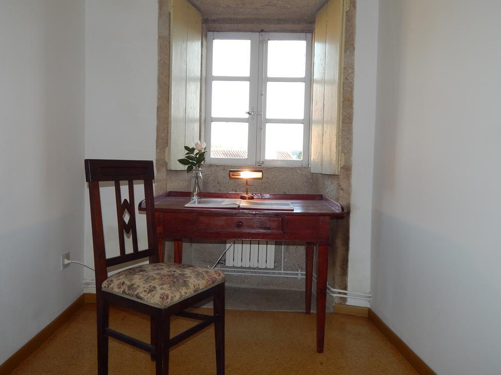 Albergue de Logrosa