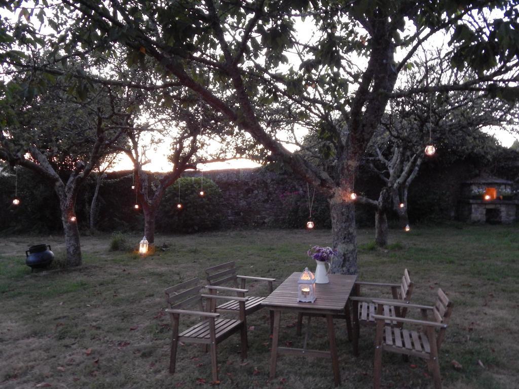Albergue de Logrosa