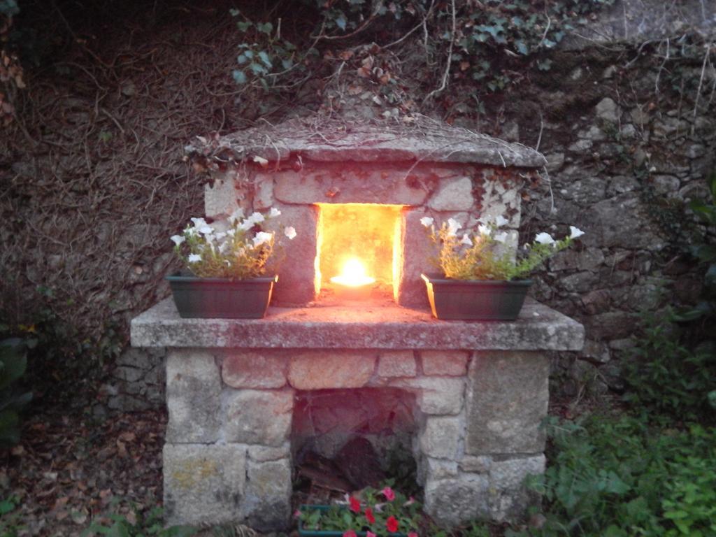 Albergue de Logrosa