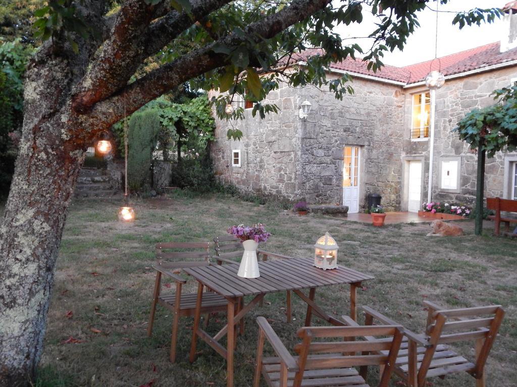 Albergue de Logrosa