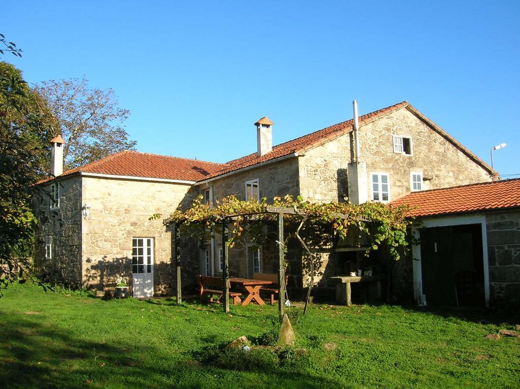 Albergue de Logrosa