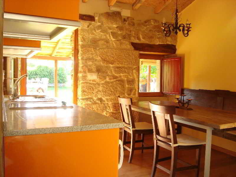 A Casa Da Eira