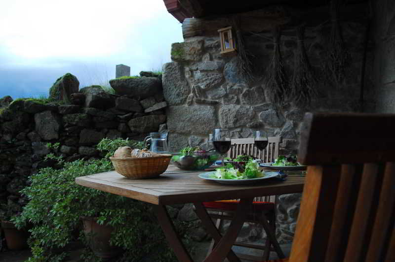A Casa Da Eira