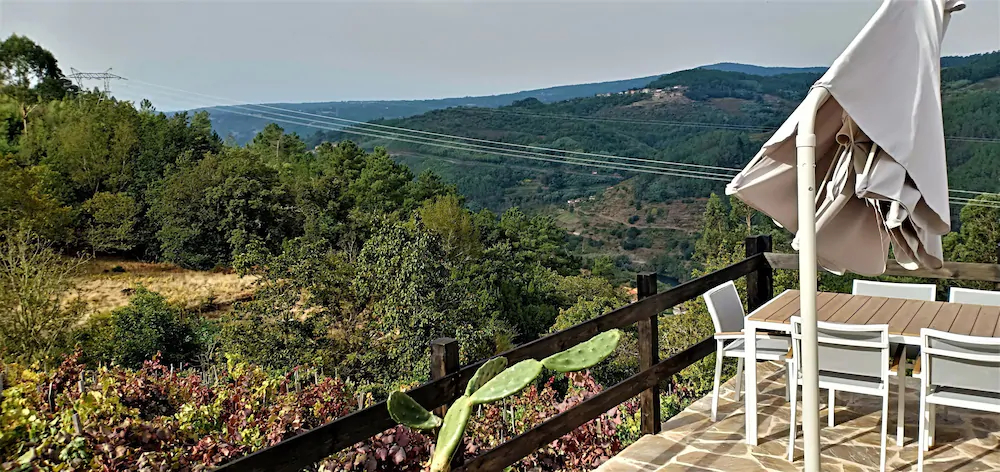 Casa Da Vina