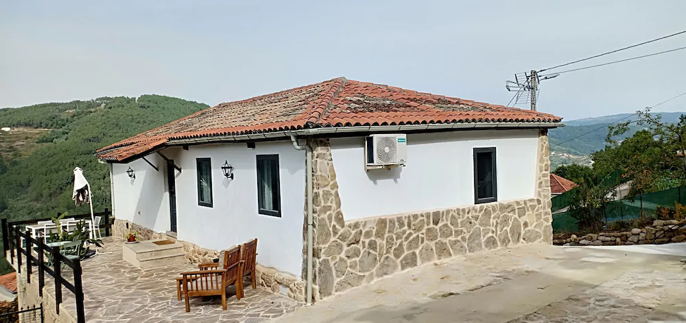 Casa Da Vina