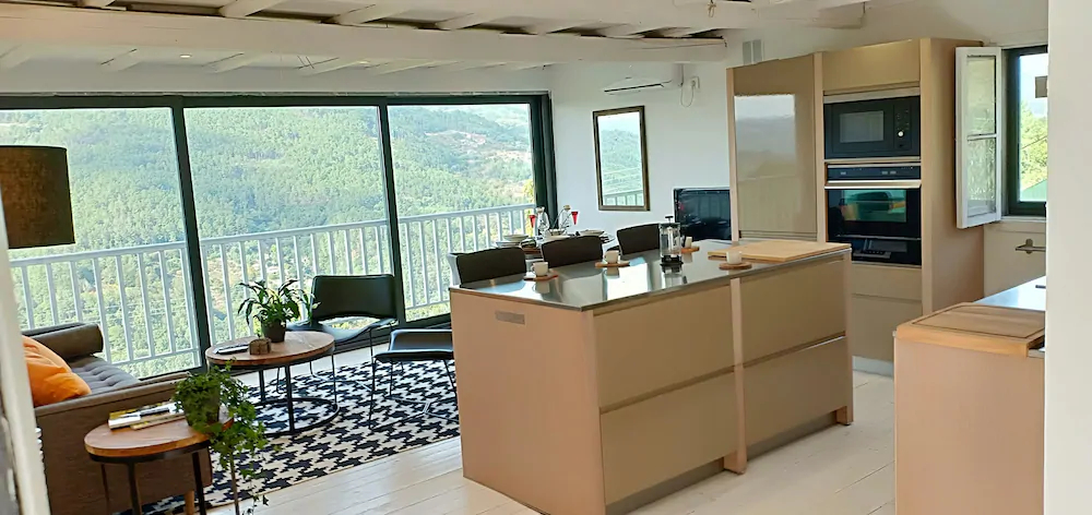 Casa Da Vina