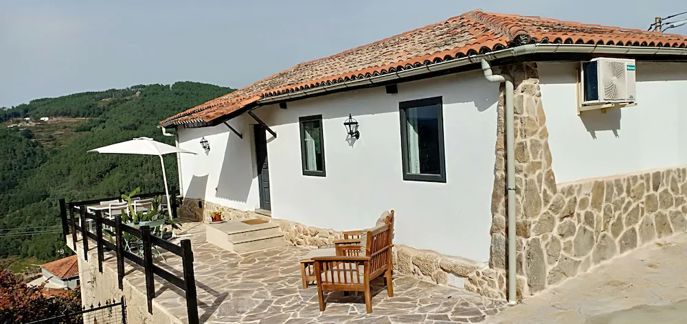 Casa Da Vina