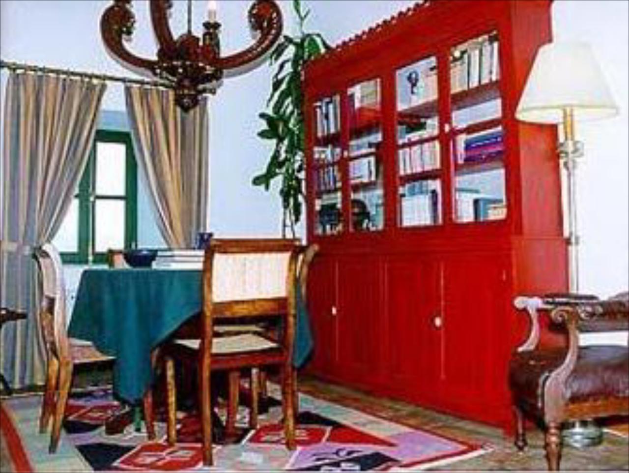 Casa do Torno