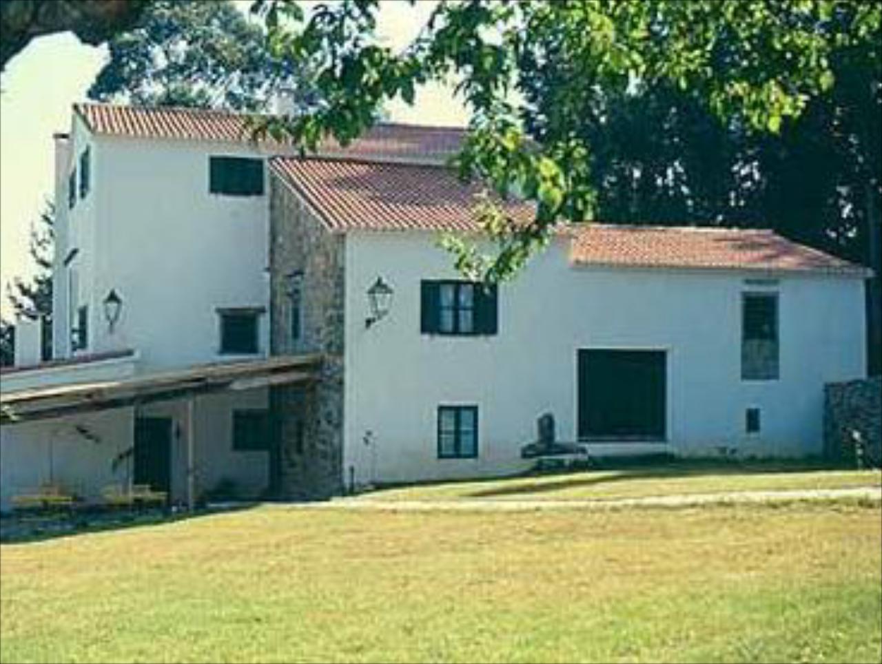 Casa do Torno