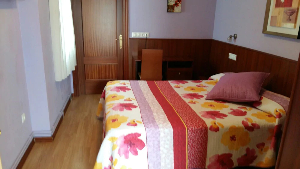 Hotel Adelia