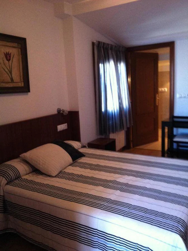 Hotel Adelia
