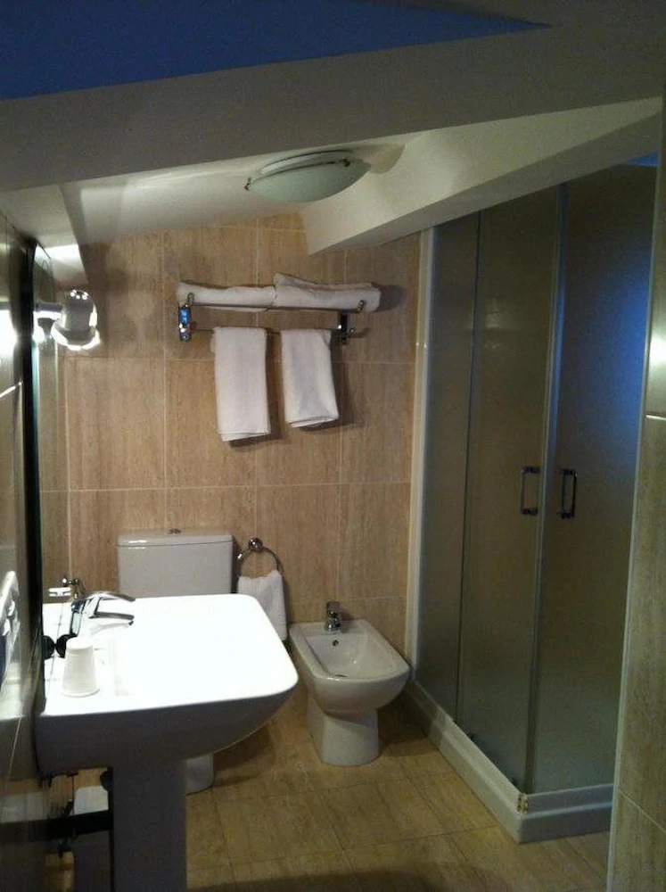 Hotel Adelia
