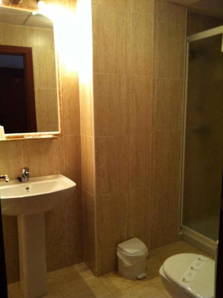 Hotel Adelia