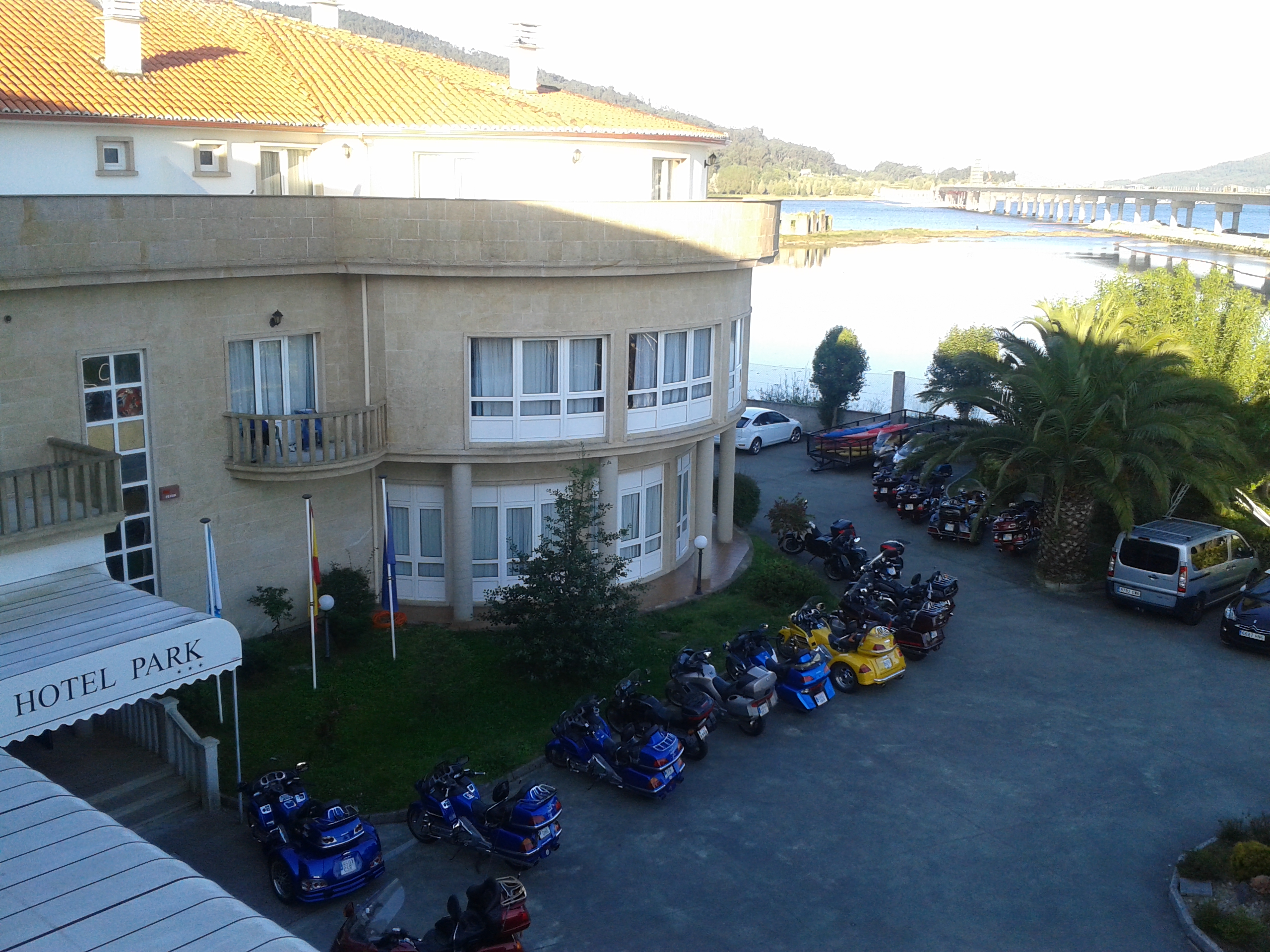 Hotel Park