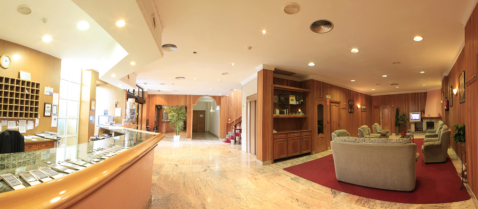 Hotel Park