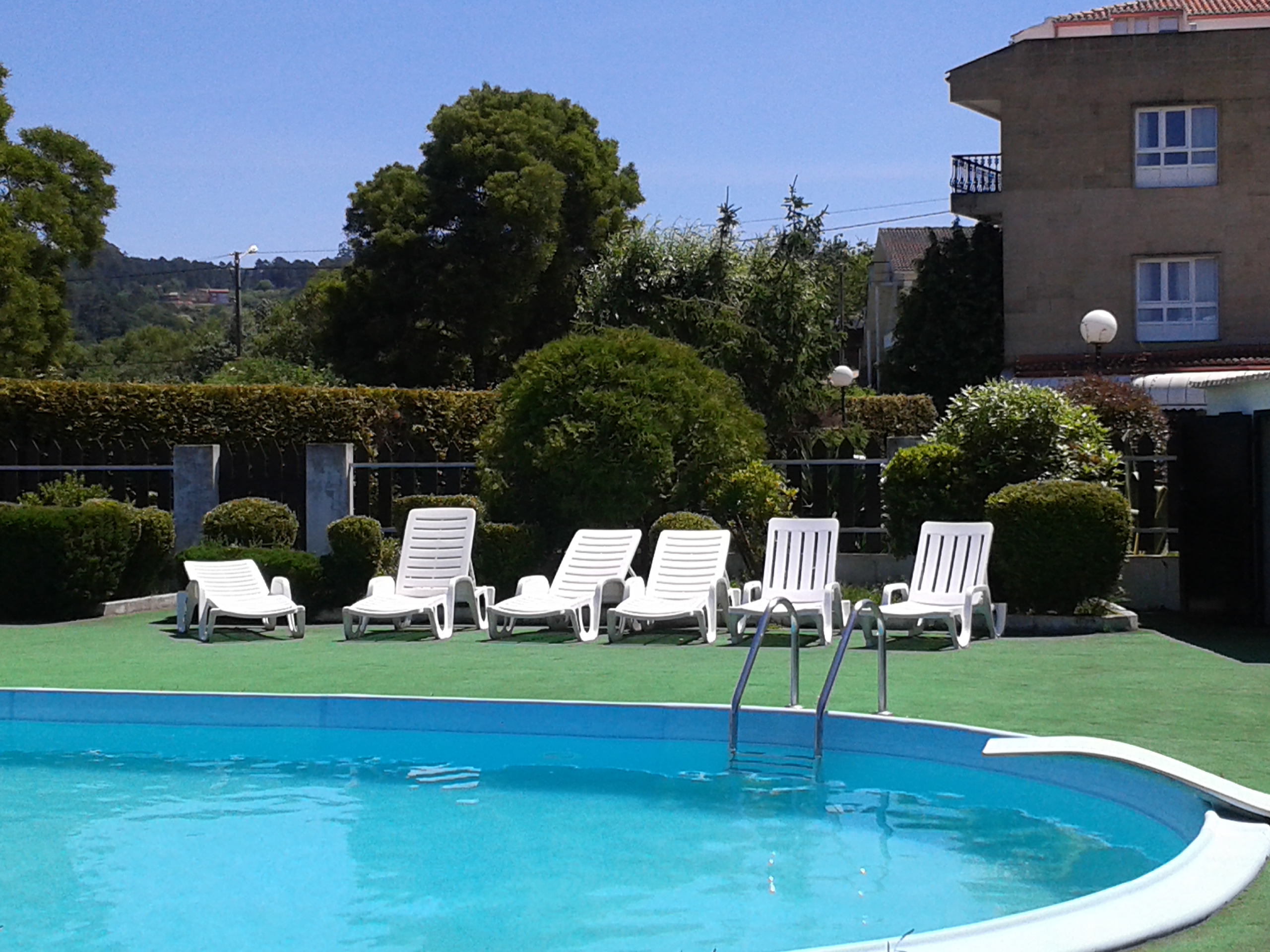 Hotel Park