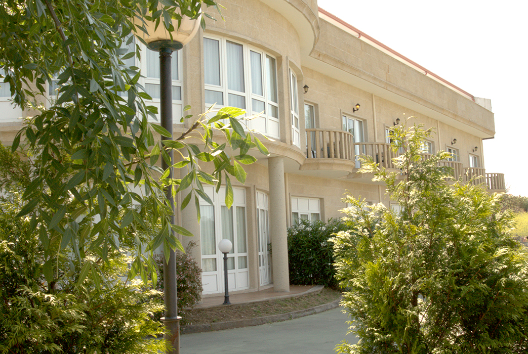 Hotel Park