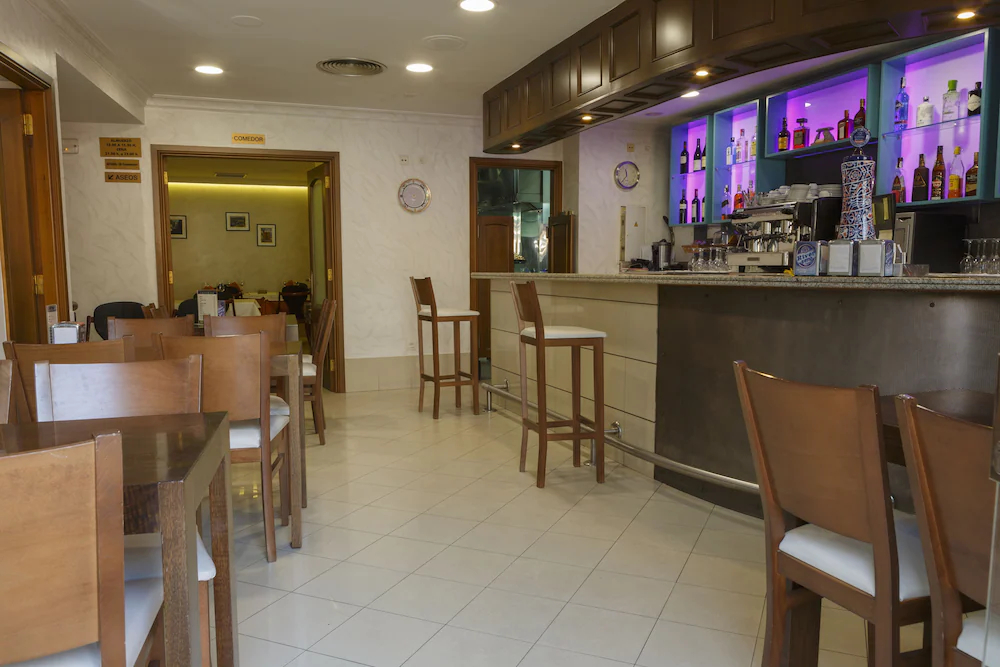 Hotel Restaurante Elisardo