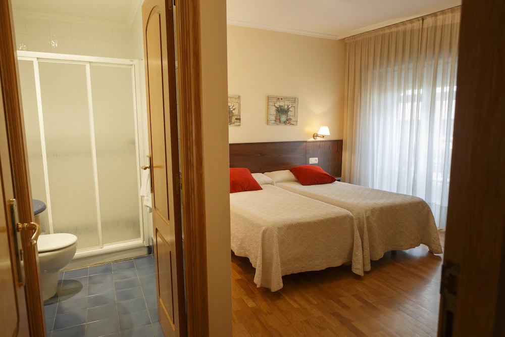 Hotel Restaurante Elisardo