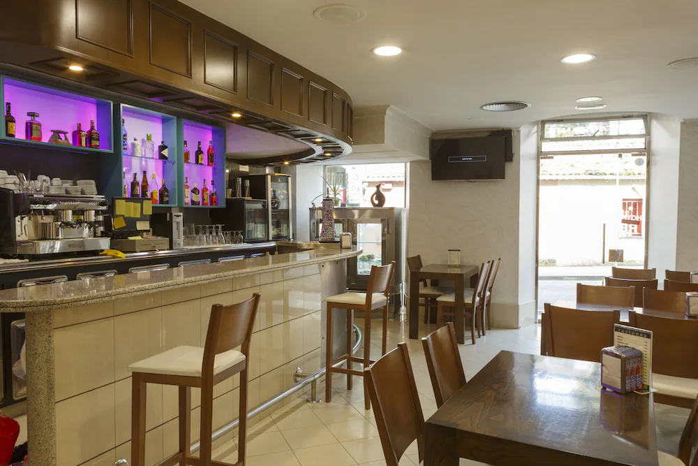 Hotel Restaurante Elisardo