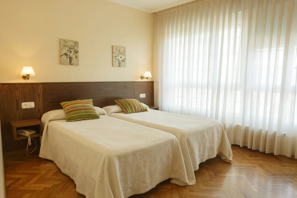 Hotel Restaurante Elisardo