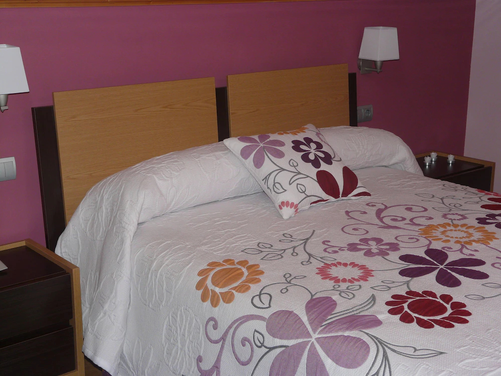 Hotel Tio Manolo De Noia