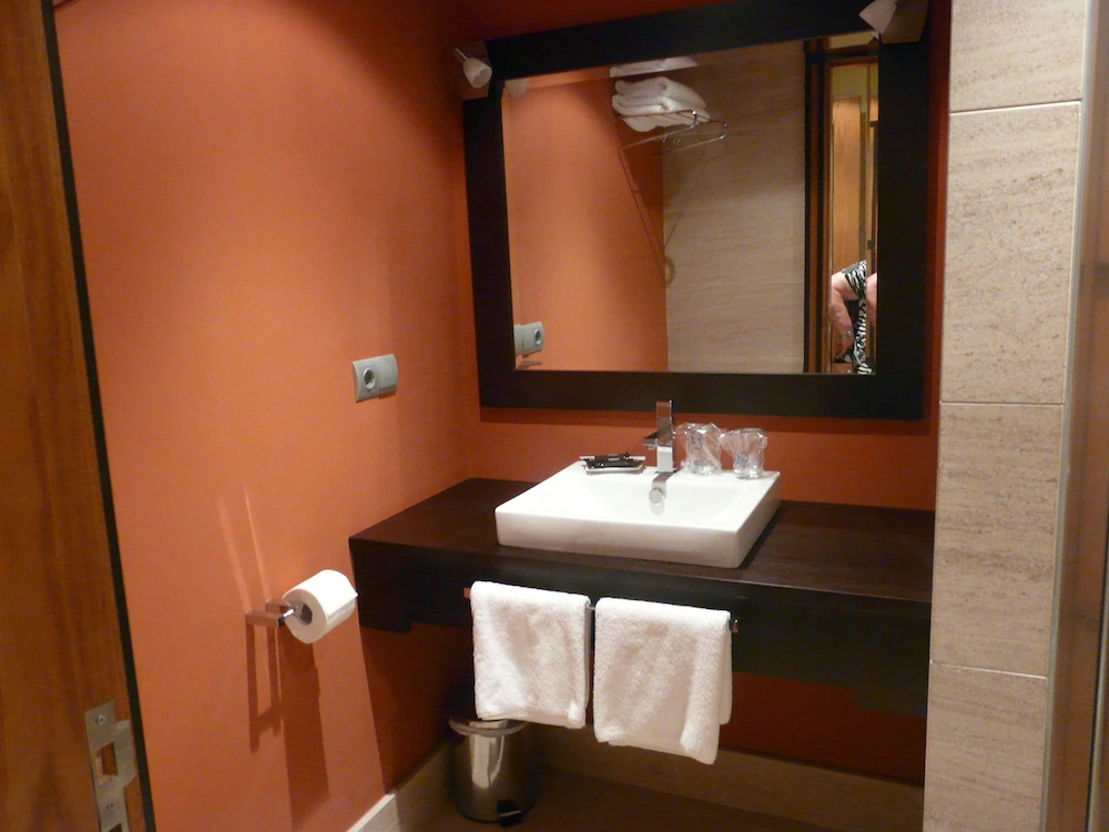Hotel Tio Manolo De Noia