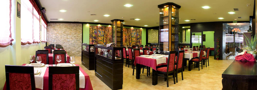 Hotel Tio Manolo De Noia