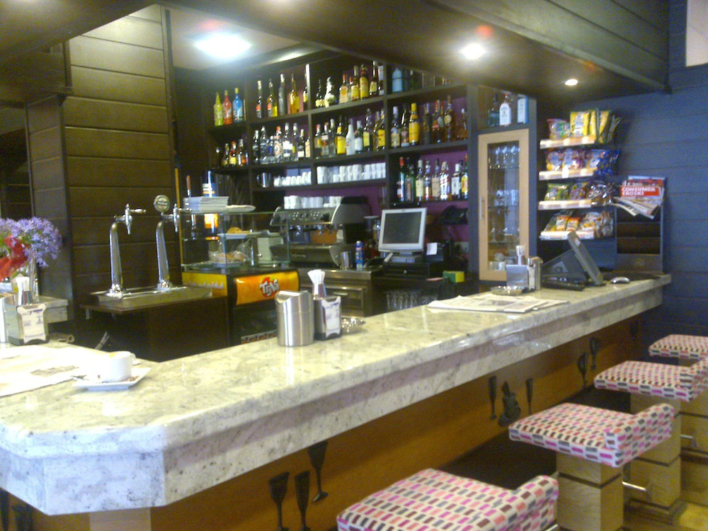 Hotel Tio Manolo De Noia