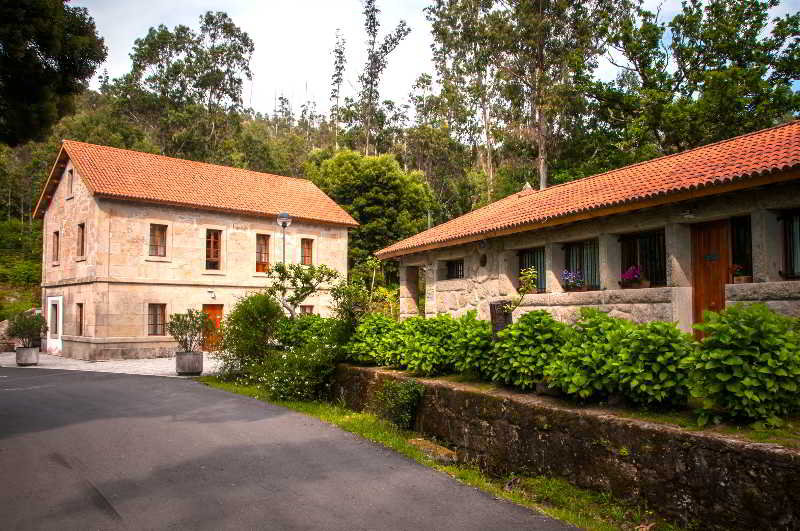 Pesquería del Tambre
